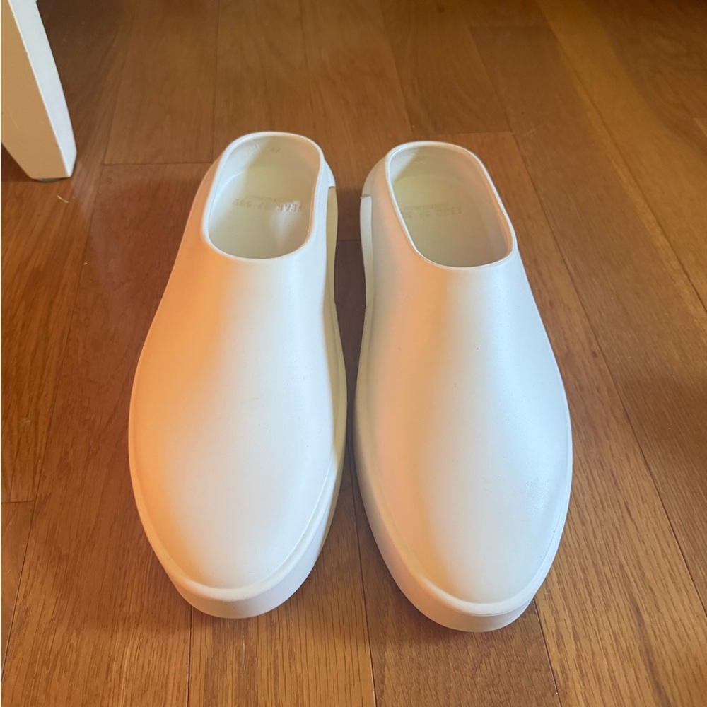 Fear Of God the California Slip On